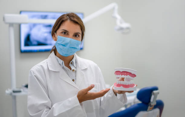 Best Emergency Treatment for Dental Infections or Abscesses in Hawley, MN